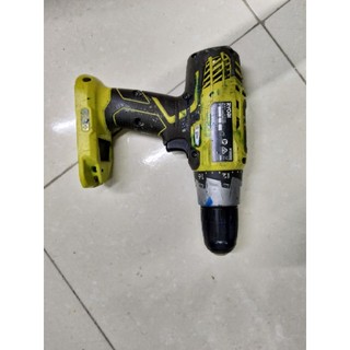 máy khoan ryobi 18V