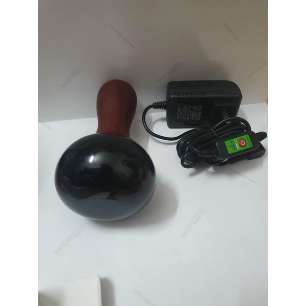 Máy massage đá nóng cao cấp