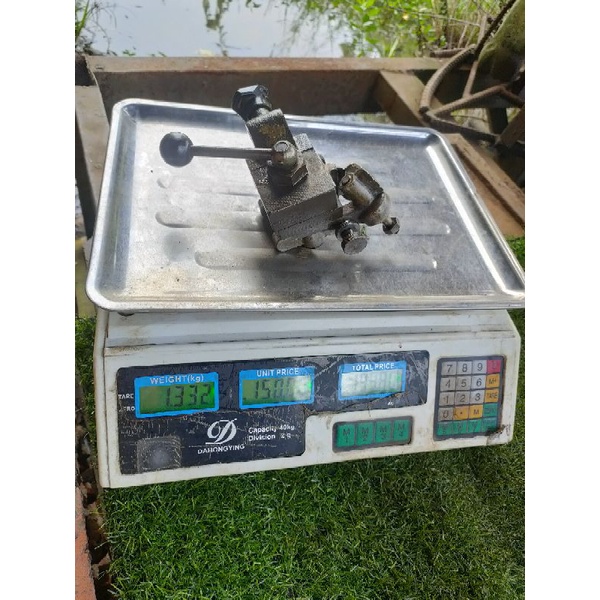 Bàn trượt hàn gió đá hàng Nhật bãi