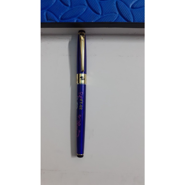 BÚT MÁY LUYỆN CHỮ ĐẸP THIÊN LONG FT-02