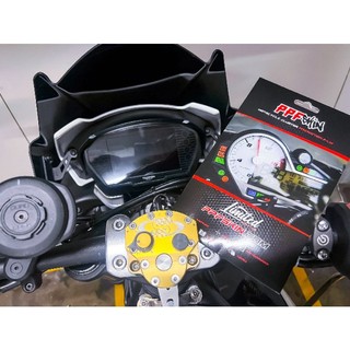 PPF dán TRIUMPH CÁC LOẠI..... UPPF dán bảo vệ mặt đồng hồ xe , xước tự phục hồi vết xước dâm , www.uppf.com
