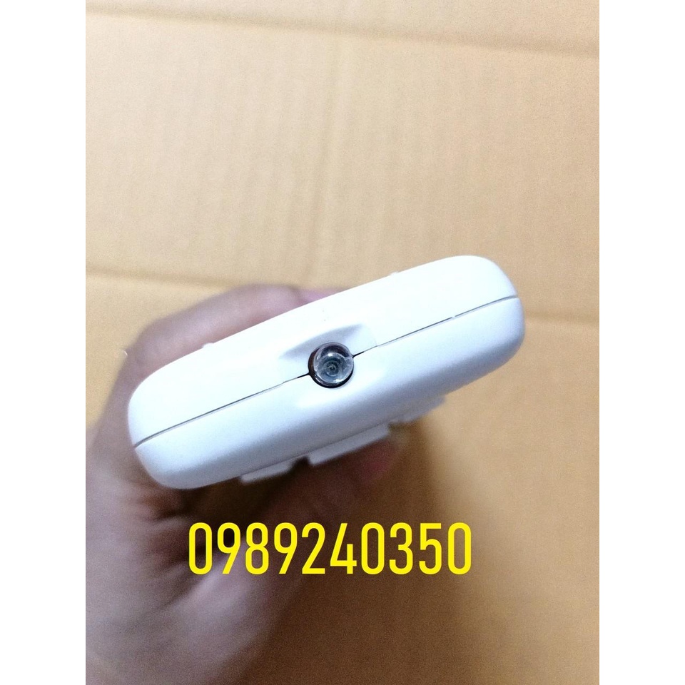 Remote điều khiển điều hòa máy lạnh Casper
