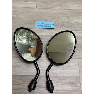 Gương Kính mèo xe máy, xe điện