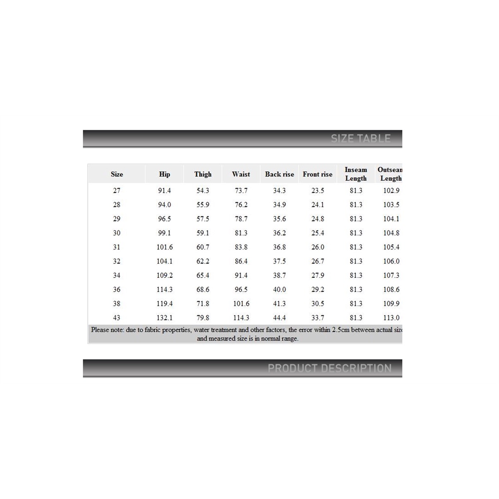 Quần dài ôm dáng Giordano 01119007 thiết kế đơn giản trẻ trung cho nam