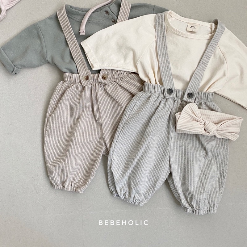 SET YẾM BEBEHOLIC