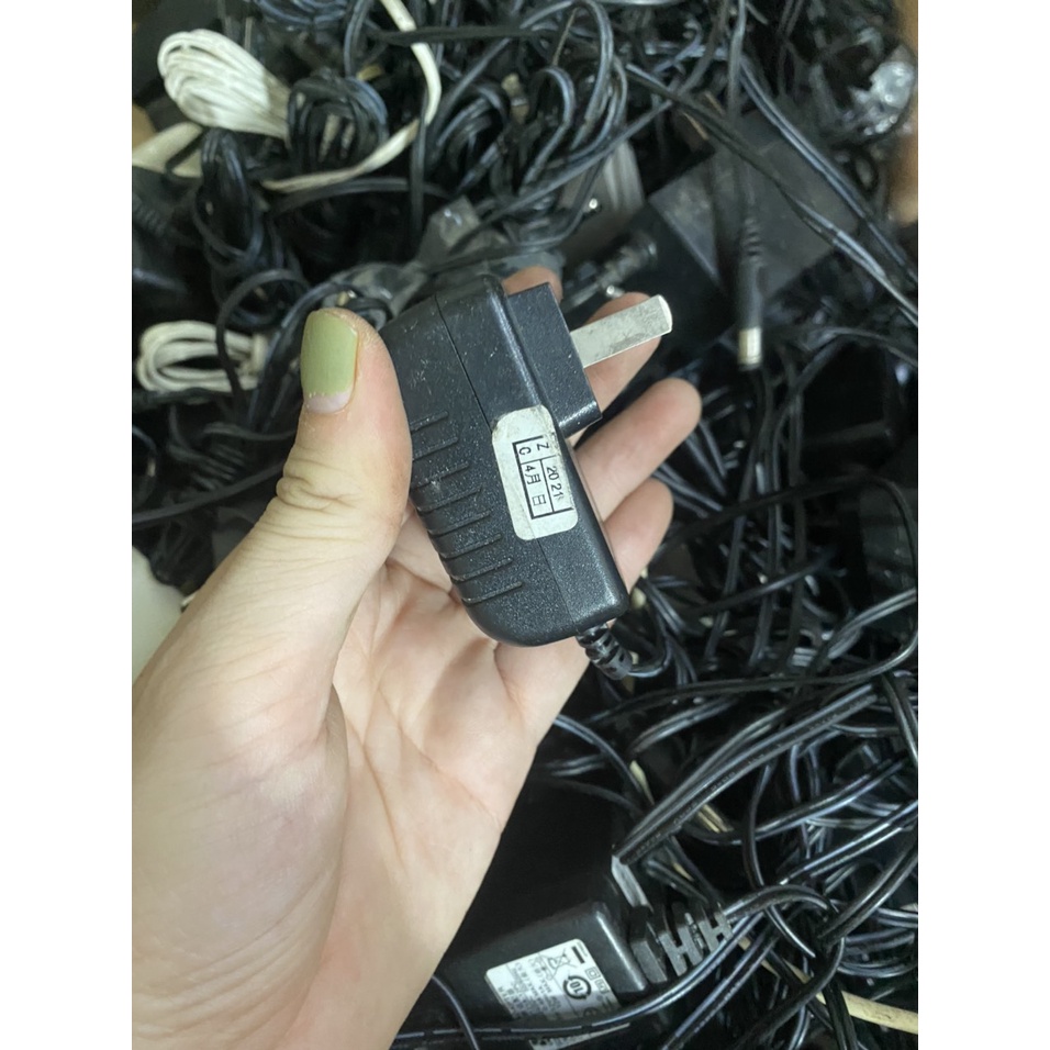 Nguồn 12V 1A Thanh Lý