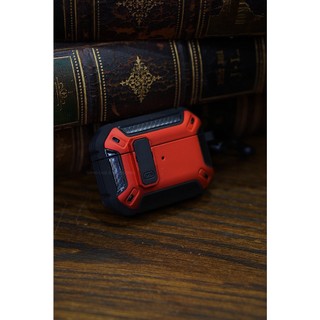 Ốp lưng Protective Case cho Airpods 3/ Pro