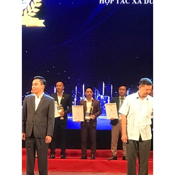 Cao lỏng bổ phế TM