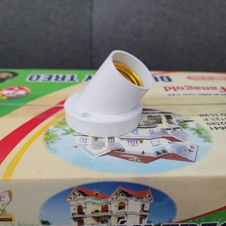 ĐUÔI ĐÈN E27 CÁC LOẠI - ĐA NĂNG