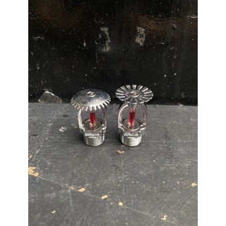 Đầu phun nước chữa cháy phi 21
