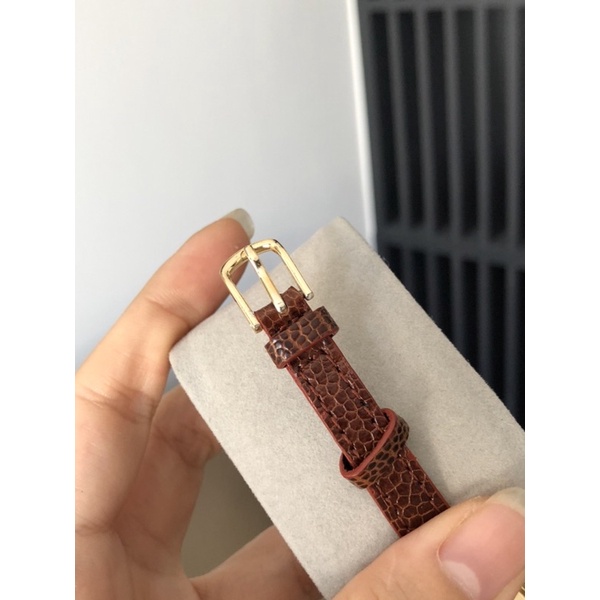 ĐỒNG HỒ TANK NỮ ORIENT NHẬT