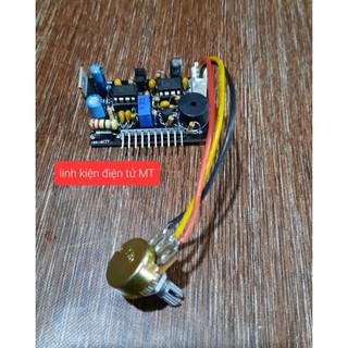 Bo lái igbt mẫu mới (HTD)