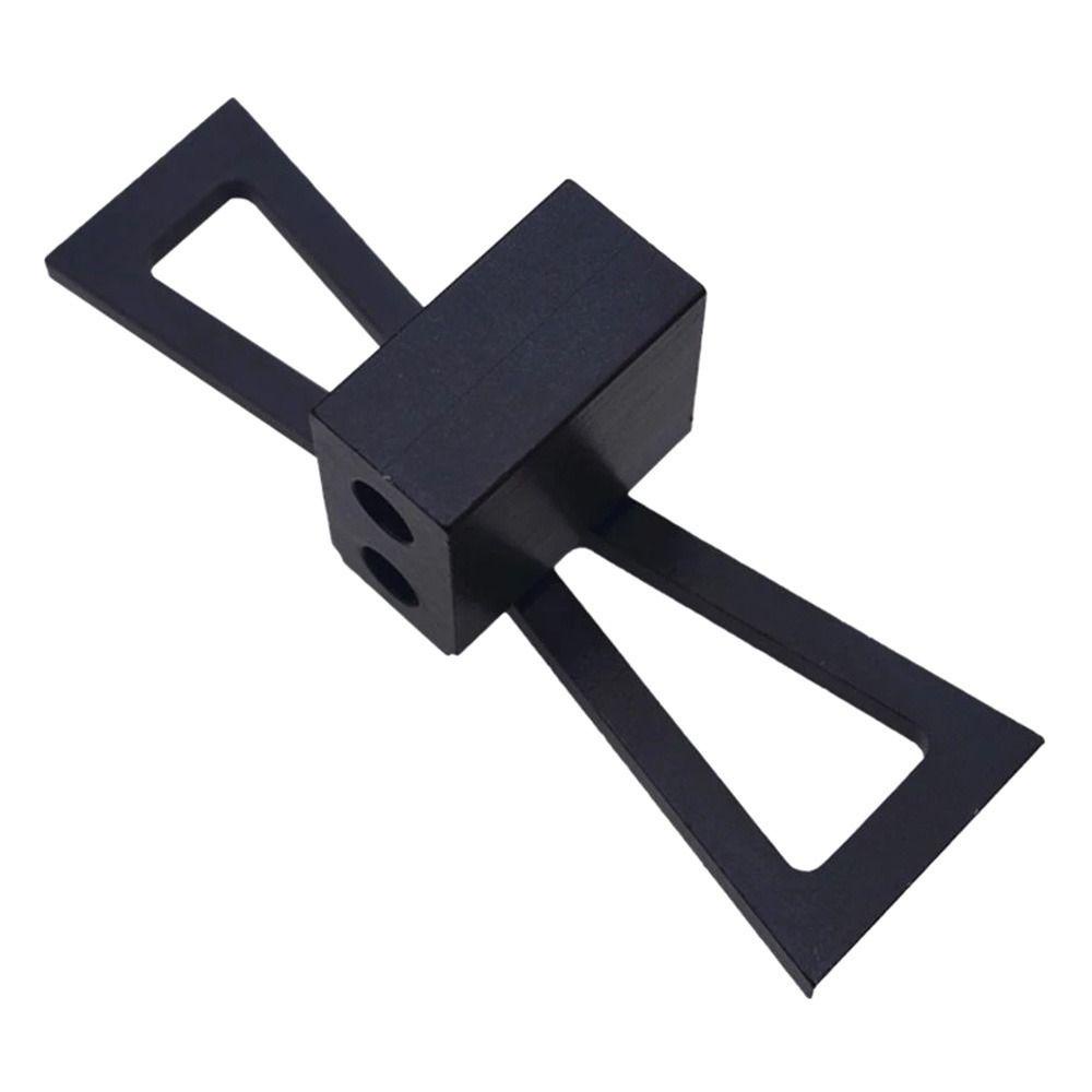 Thước Đo Lường Làm Mộc Khớp Nối 1: 5 1: 8