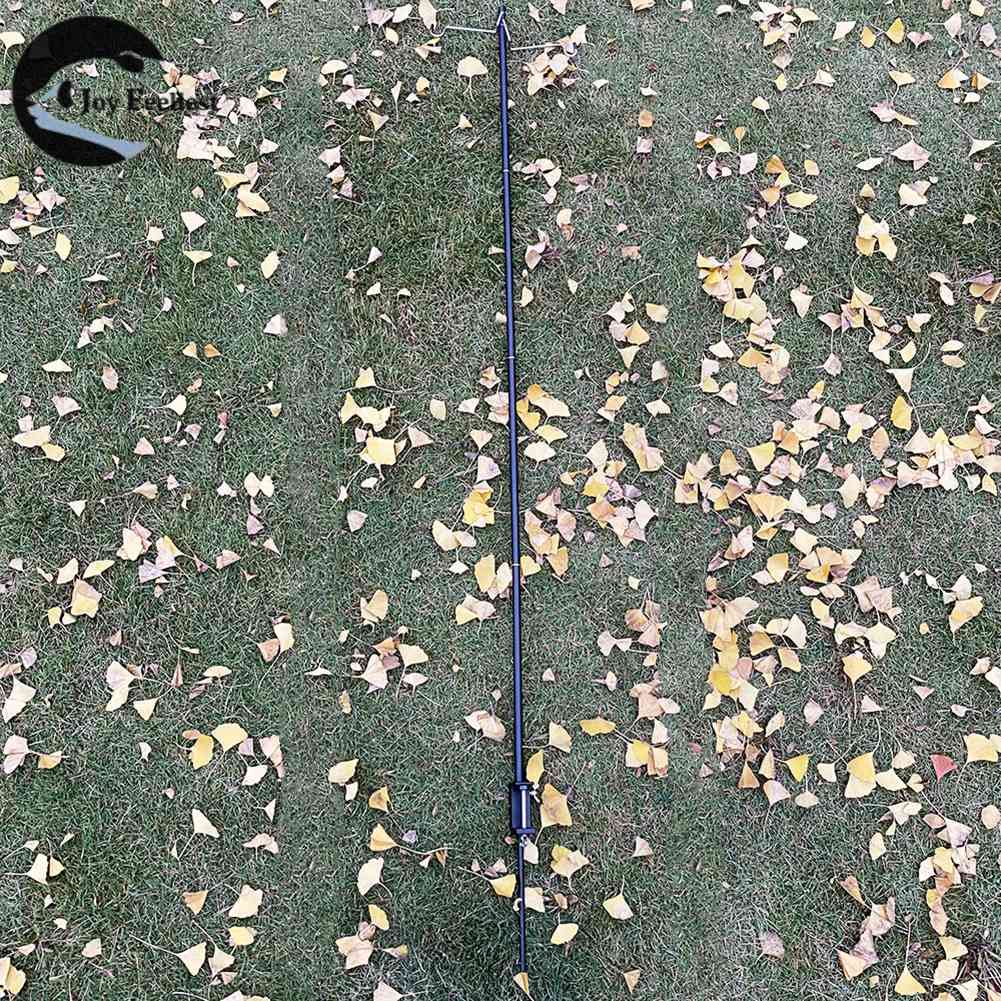 Giá đỡ đèn cắm trại có móc treo chất lượng