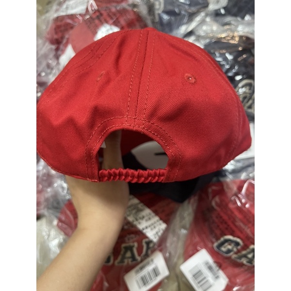 Mũ lưỡi trai cho bé Gap