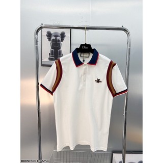 Polo gucci ong cho anh em