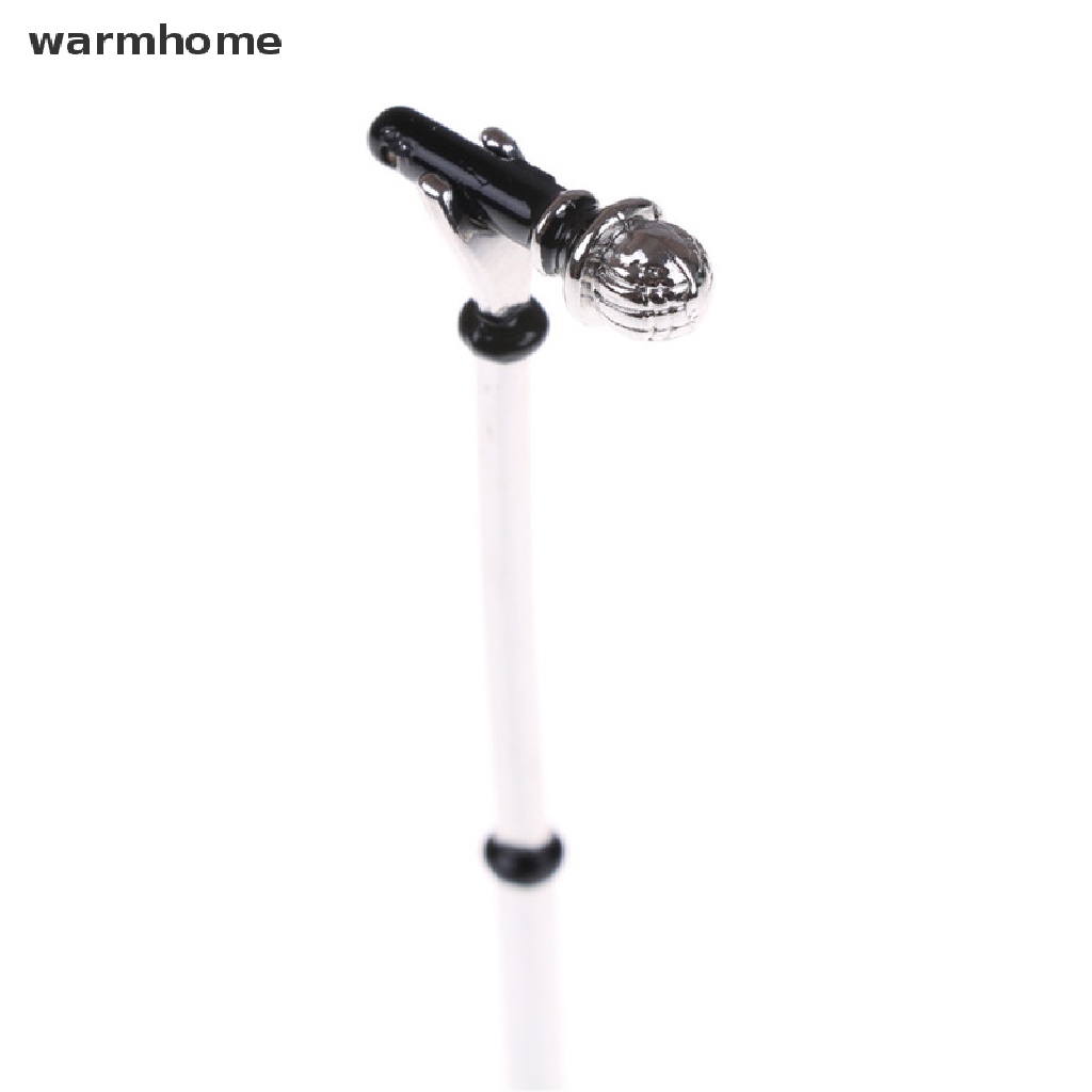 Mô Hình Micro Mini Bằng Kim Loại Dễ Thương Trang Trí Nhà Búp Bê Tỉ Lệ 1: 12