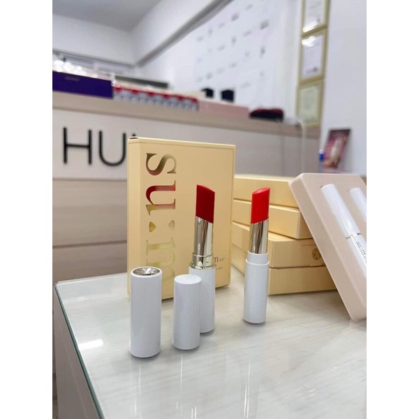 🍀Set son sum tháng 11 siêu khuyến mai