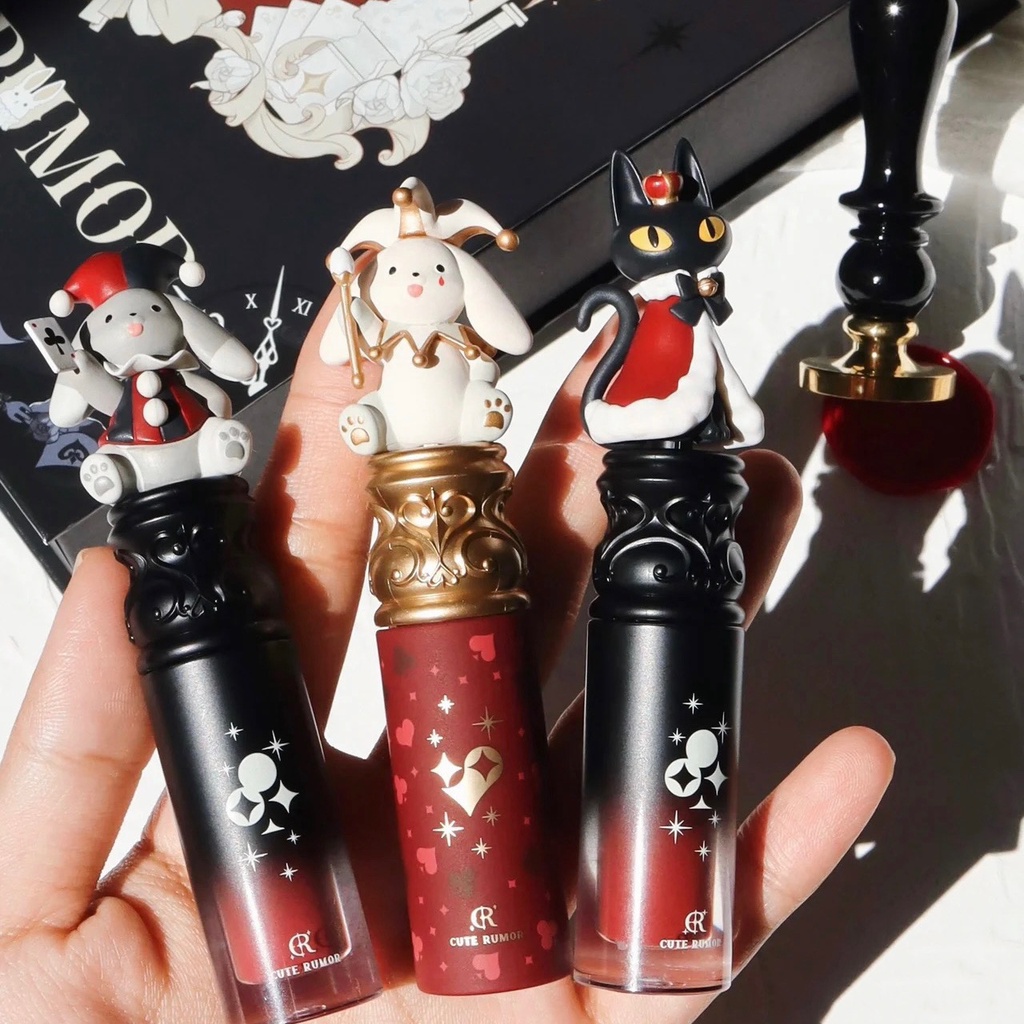 Son Môi Romor Dễ Thương