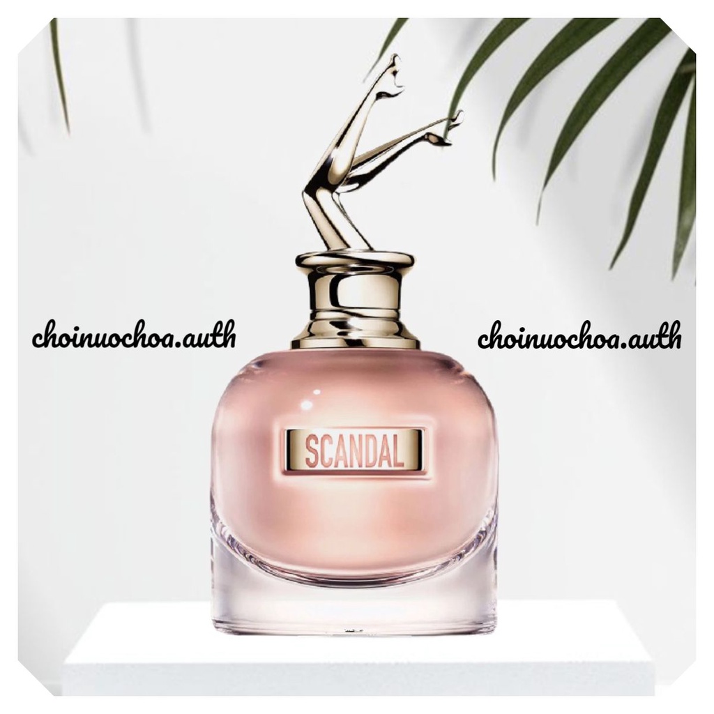 𝐉𝐏𝐆 - Scandal EDP - Nước hoa lạ - Tester - 10ml - ᴄʜᴏɪɴᴜᴏᴄʜᴏᴀ.ᴀᴜᴛʜ ©