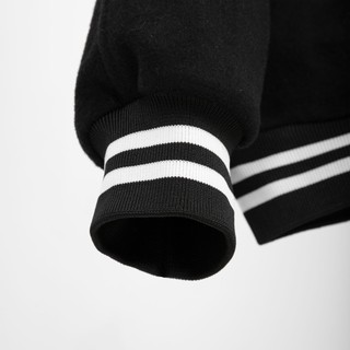 Áo Khoác FF OVERSIZE COLDBREW VARSITY JACKET