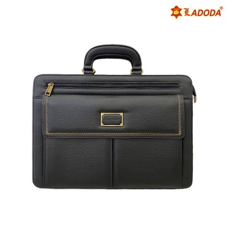 Cặp  xách công sở nam, cặp văn phòng cho nam công sở LADODA C10940