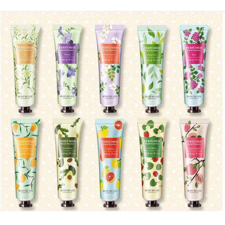 Kem Dưỡng Da Tay Hand Cream