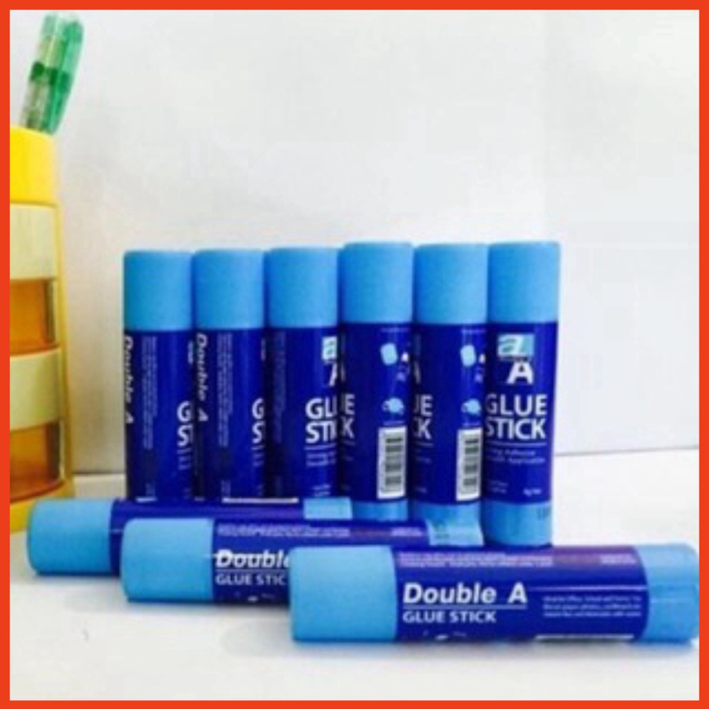 Hồ khô Double A 8g siêu dính