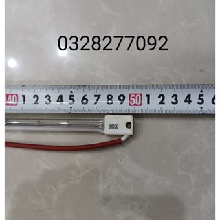 Bóng sấy hồng ngoại 2000w 500mm