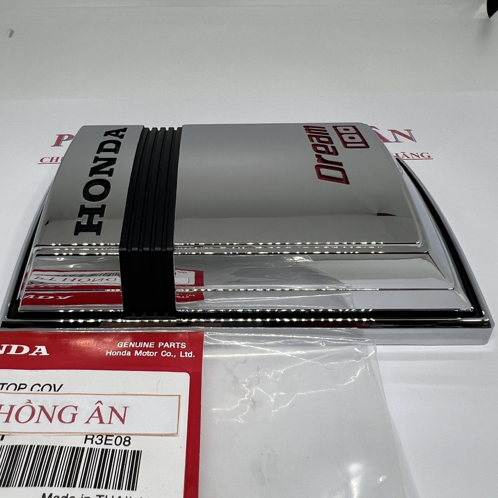 Mặt nạ xi Dream Thái, Dream II nhập khẩu chính hãng Honda Japan  - PT HỒNG ÂN