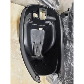 Cốp đựng đồ xe điện 133S ngắn