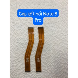 Cáp kết nối lên main Redmi Note 8 Pro Xiaomi