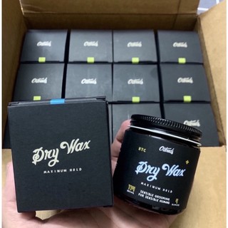 [ CHÍNH HÃNG ] Sáp vuốt tóc O'douds Dry Wax