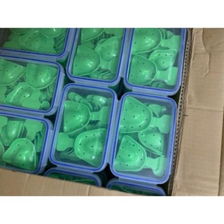 Khay thìa lấy dấu tháo lắp 17 chi tiết trong nha khoa lâm sàng loại 1 dày dặn