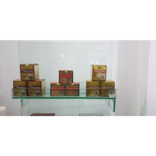 Trà Túi Lọc  Atiso