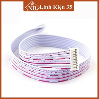 Dây bus 30cm chân 2.54mm đủ loại