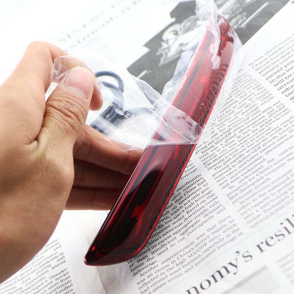 1 Cặp Đèn Pha Led 3 Chức Năng Cho Innova Crysta 2016-2019