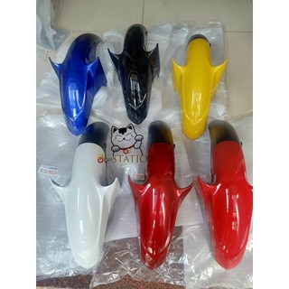 Dè trước exciter 2006 - 2010 các màu