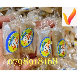 500g/1kg Mứt mãng cầu xiêm Ái Liên đặc biệt chua ngọt