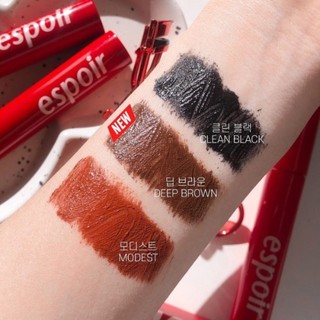 Chuốt Mi Espoir Nomudging Mascara Waterproof XP