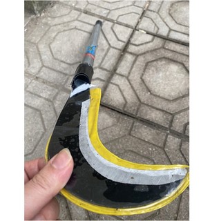 Liềm phát cỏ dài 80cm