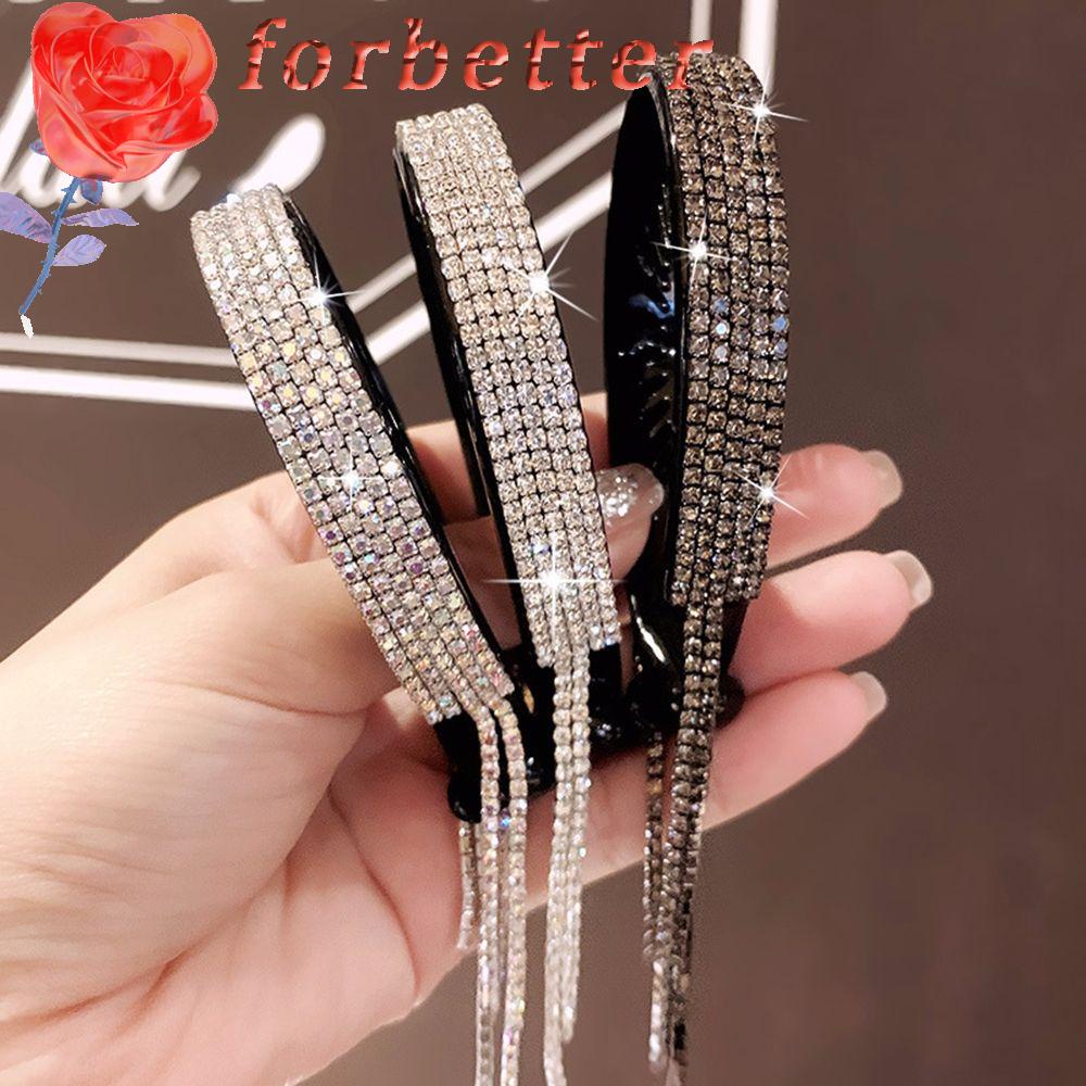 Kẹp Tóc Càng Cua Nhiều Màu Sắc Phong Cách Hàn Quốc Cổ Điển Sang Trọng Cho Nữ