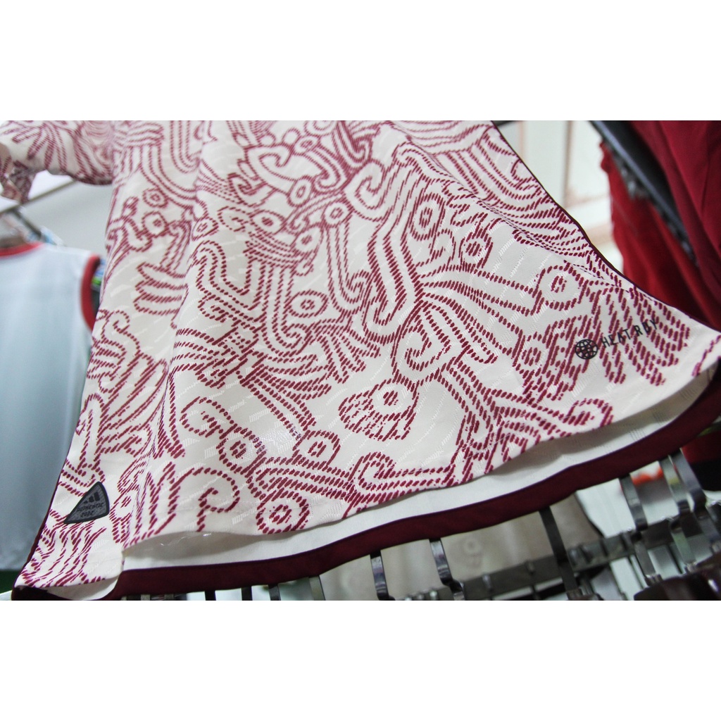 Bộ quần áo bóng đá Đt Mexico mùa WC 22/23 - Bản Player hàng Thái - Mexico Trắng Đỏ sân khách