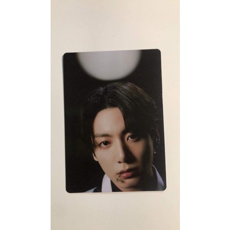 Ảnh Miniptc Dalmajung Trung thu BTS Chính Hãng