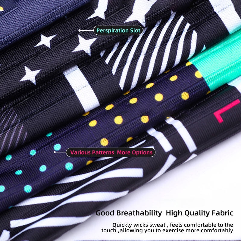 Vớ Thể Thao Chống Trượt Chuyên Nghiệp Cho Nam Và Nữ