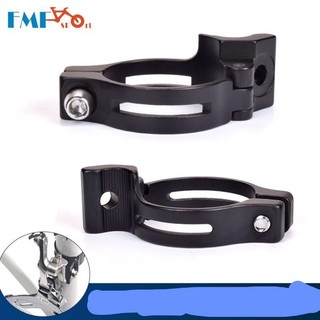 Cổ dê gắn sang dĩa trực tiếp