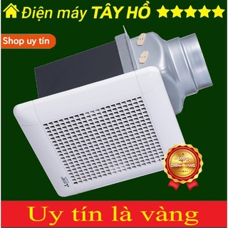 Quạt hút gió âm trần mitsubishi vd-10z4t6