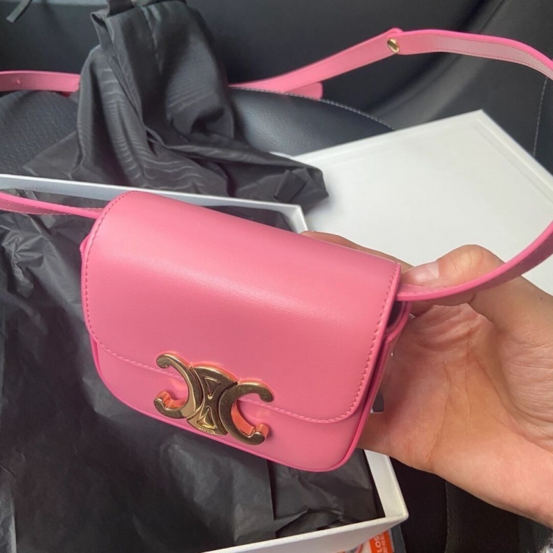 Túi Đeo Chéo mini Phong Cách Mới 2023 Cho Nữ