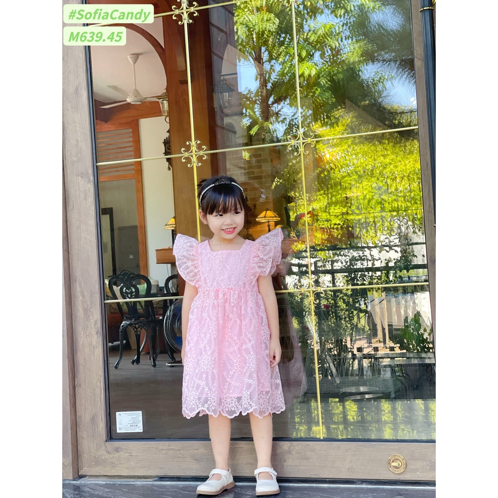 VÁY  SOFIA DỰ TIỆC CAO CẤP