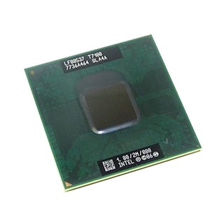 [[ GIÁ SỐC ]] CPU LAPTOP Core ™2 Duo T7100, bộ xử lý Intel® Core™2 Duo T7100, Intel® Core™2 Duo Processor T7100.
